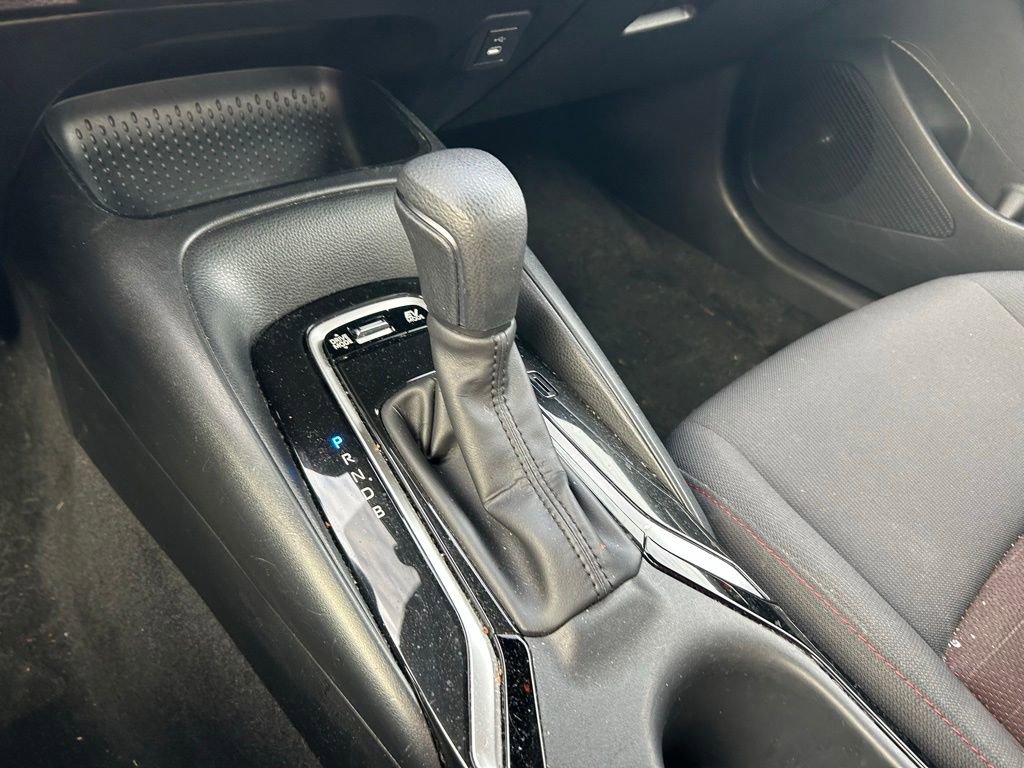 Used 2024 Toyota Corolla SE FWD image 26