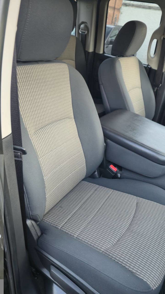 Used 2012 RAM 1500 Express image 13