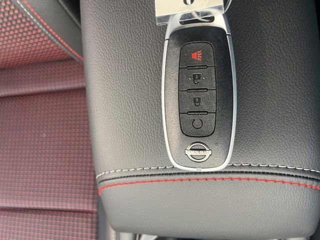 New 2026 Nissan Kicks SR image 20