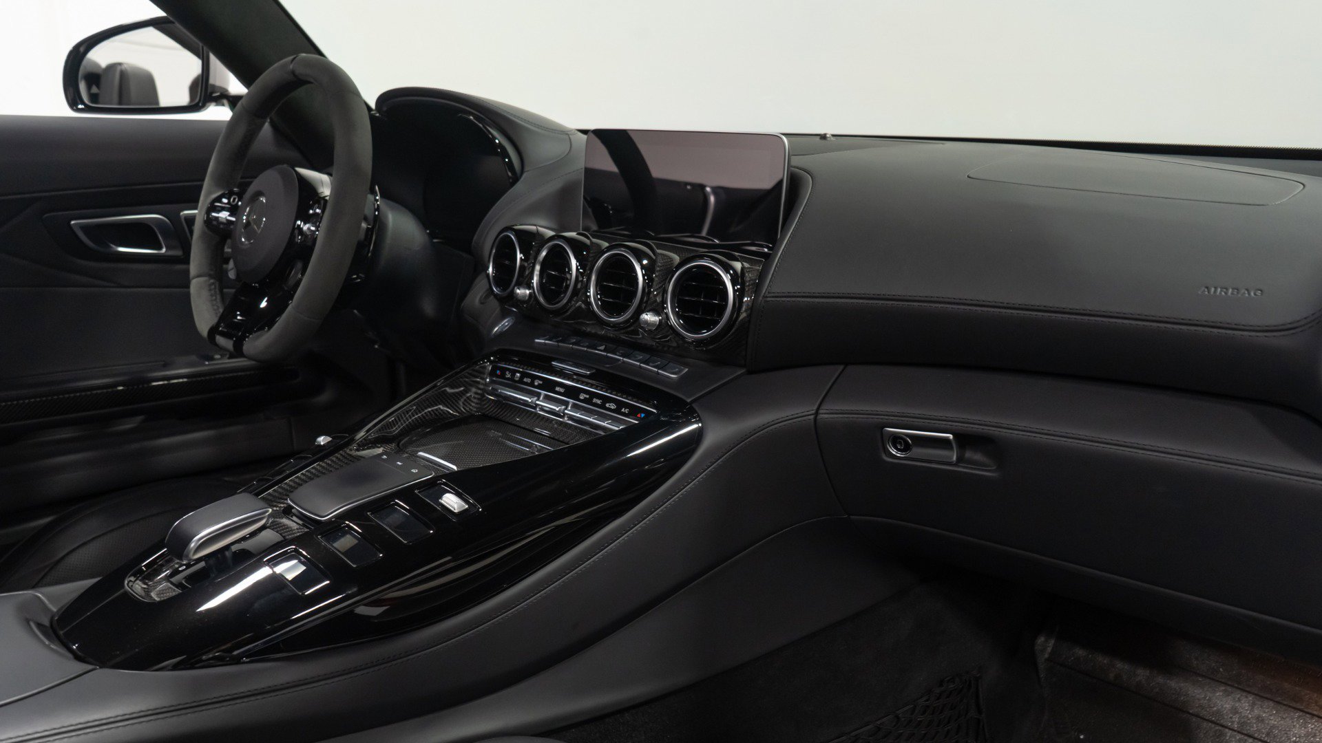 Used 2020 Mercedes-Benz AMG GT R image 70