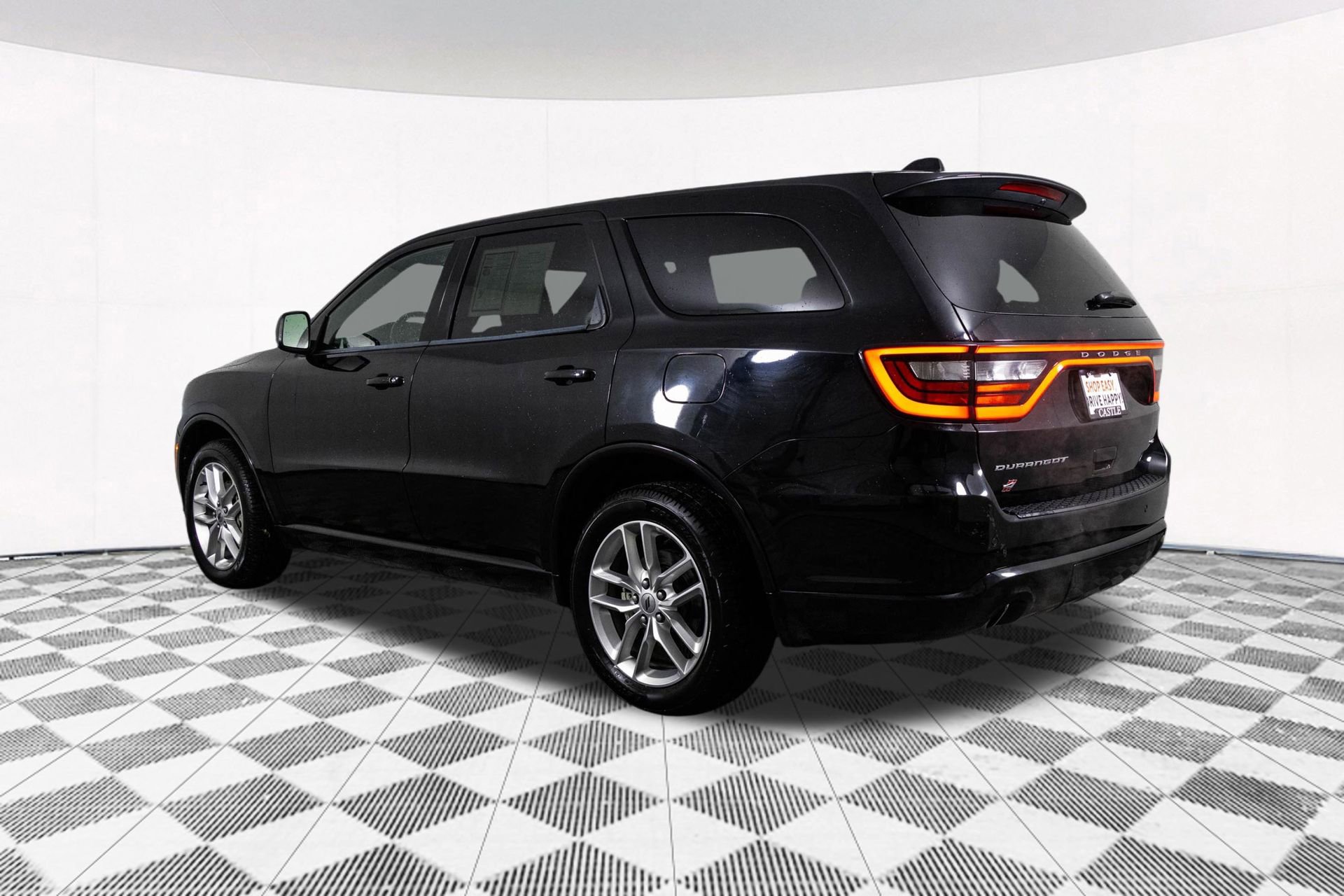Used 2023 Dodge Durango GT image 12