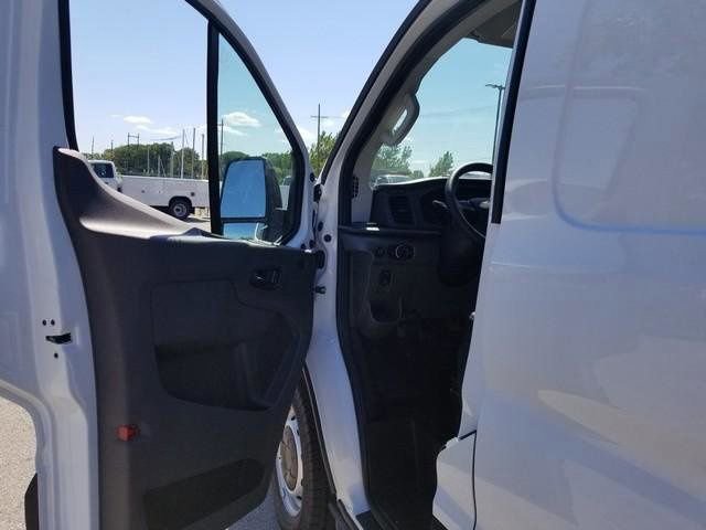 New 2025 Ford Transit 150 Low Roof w/ Load Area Protection Package image 17