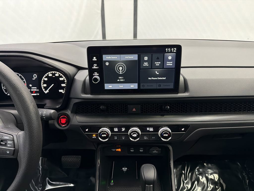 Used 2026 Honda CR-V EX image 30