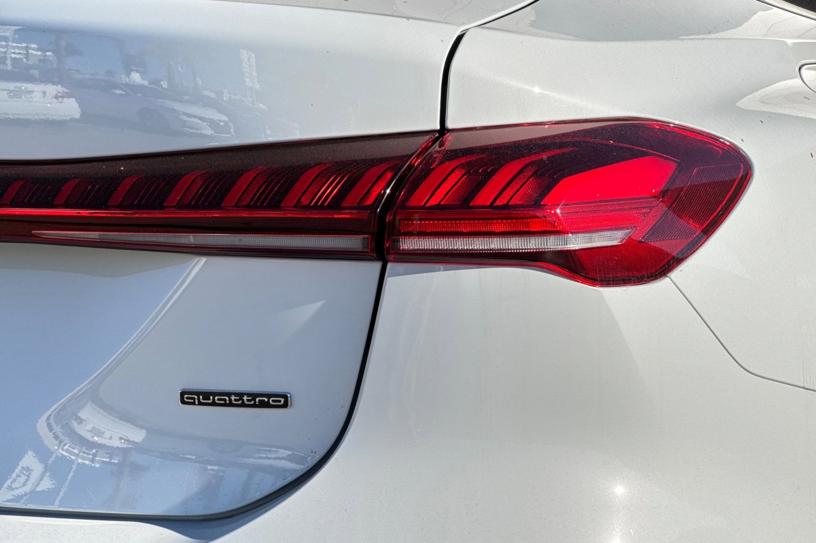 New 2025 Audi A5 2.0T Premium Plus image 22