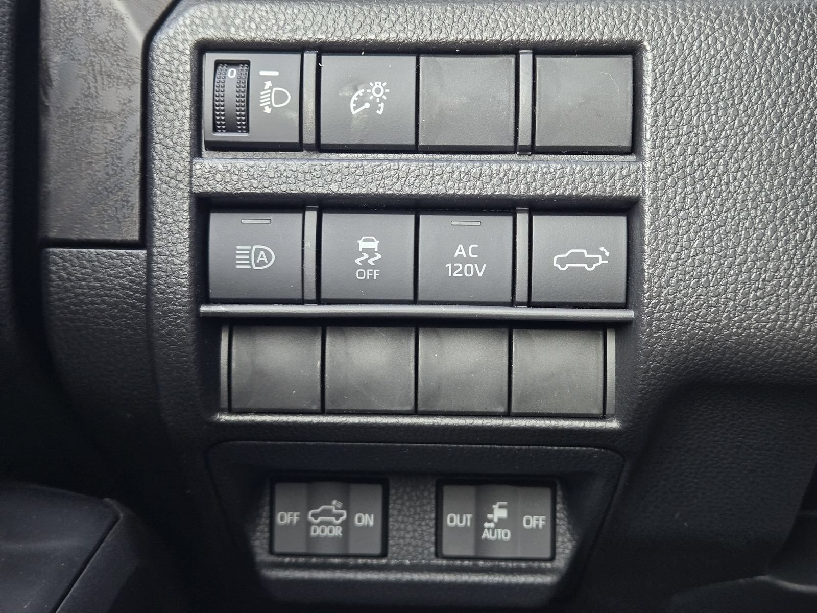 New 2026 Toyota Tacoma Limited AWD/4WD image 20