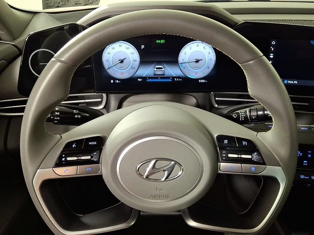 Used 2023 Hyundai Elantra SEL w/ Convenience Package FWD image 18