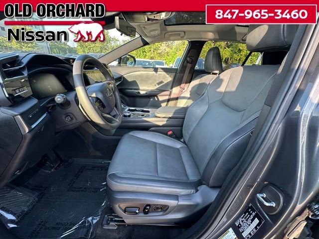 Used 2023 Lexus RZ 450e Premium w/ Technology Package AWD/4WD image 12