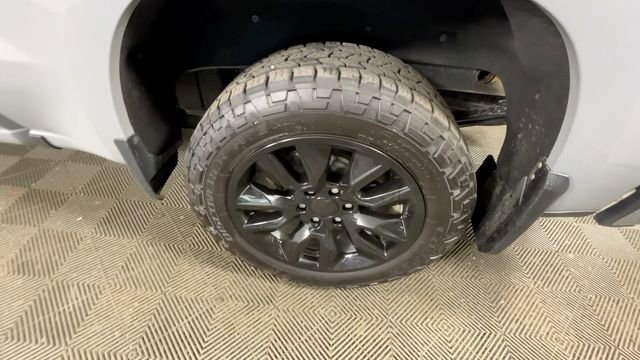 Used 2024 Chevrolet Silverado 1500 Custom AWD/4WD image 12