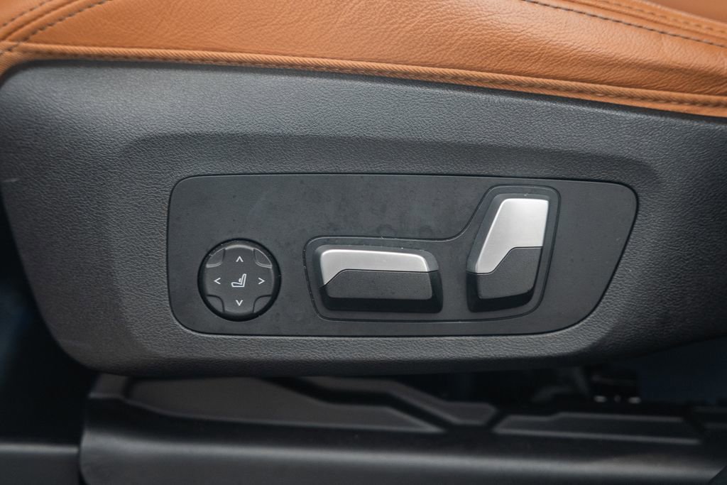 Used 2022 BMW X3 xDrive30i w/ Premium Package image 36