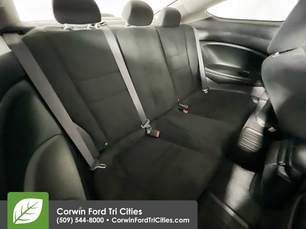 Used 2009 Honda Accord EX image 14