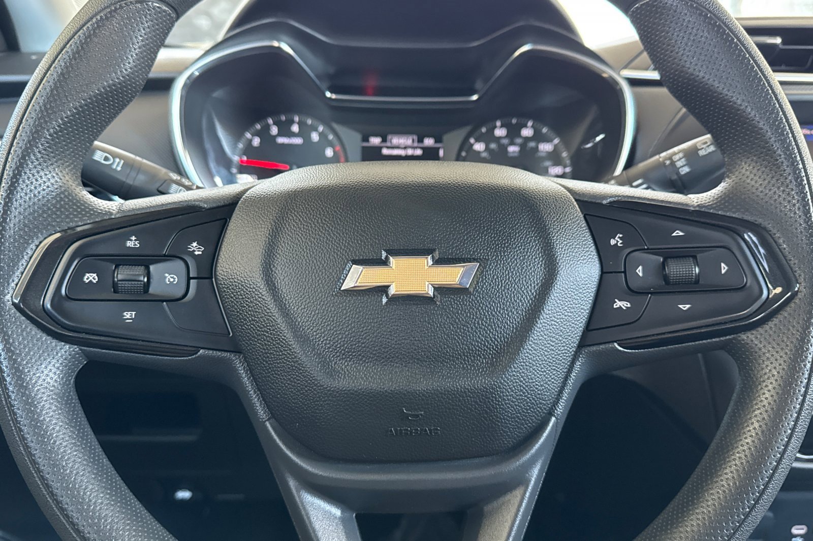 Certified 2023 Chevrolet TrailBlazer LT image 26