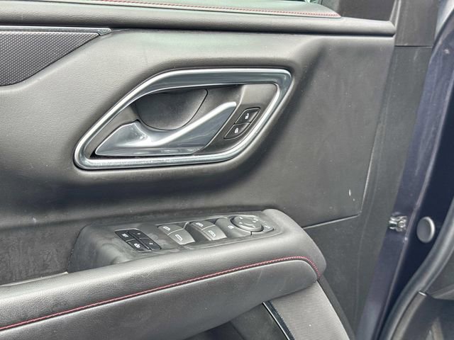 Certified 2024 Chevrolet Suburban RST image 28