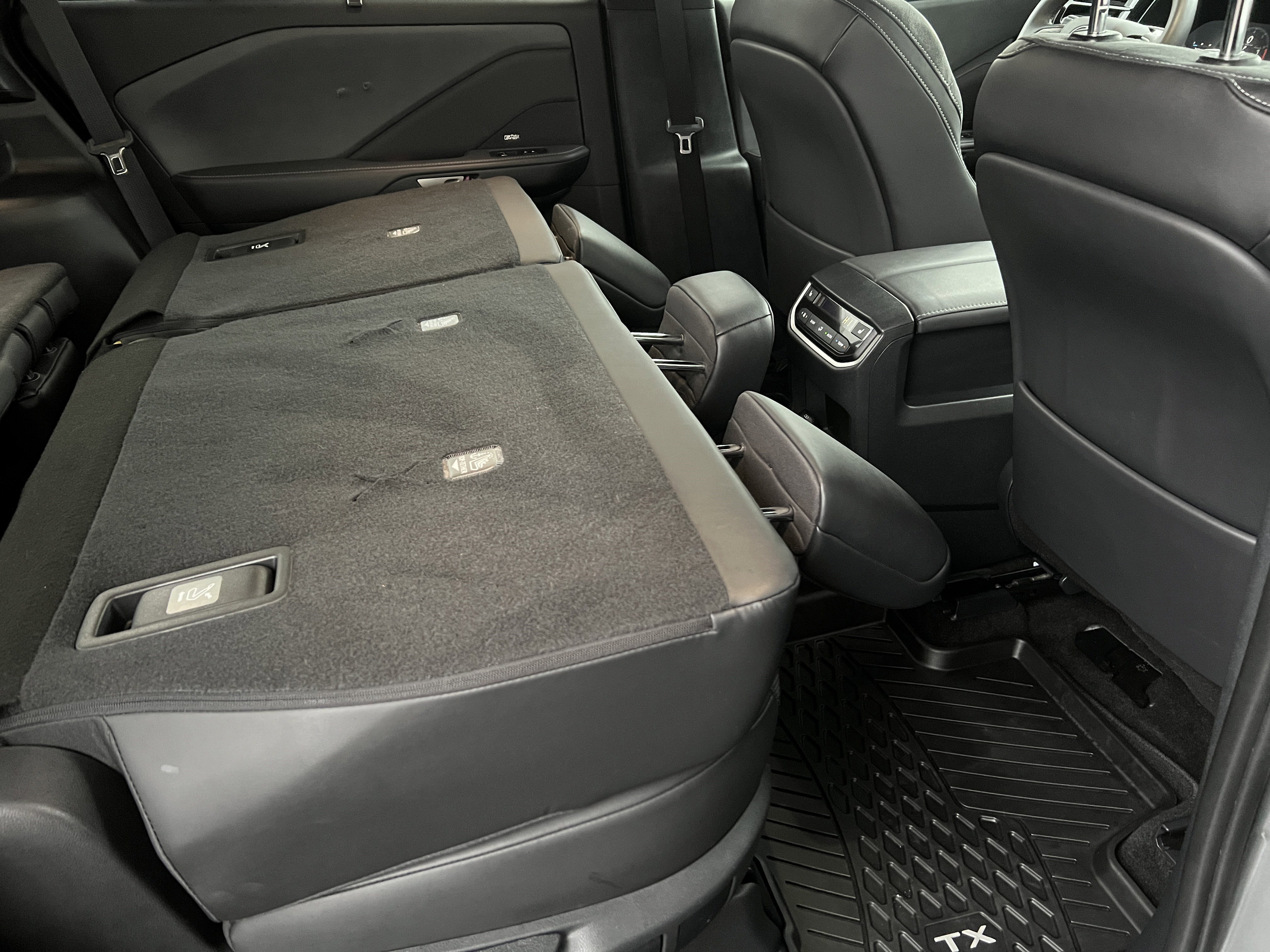 Used 2024 Lexus TX 350 AWD image 25