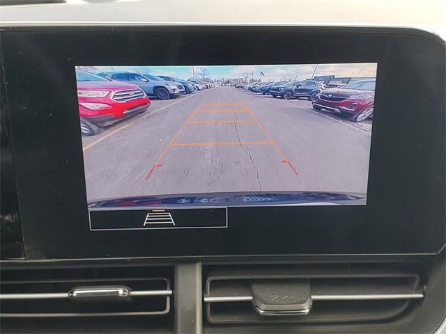 Certified 2024 Chevrolet Trax LS w/ LS Convenience Package image 23