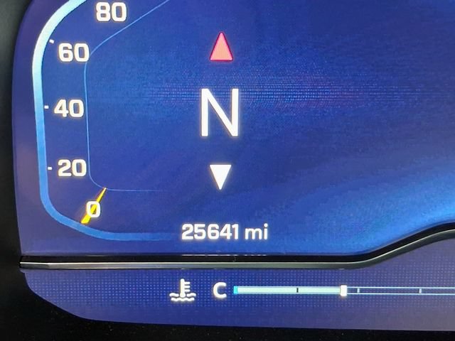 Used 2024 Chevrolet Tahoe High Country RWD image 19
