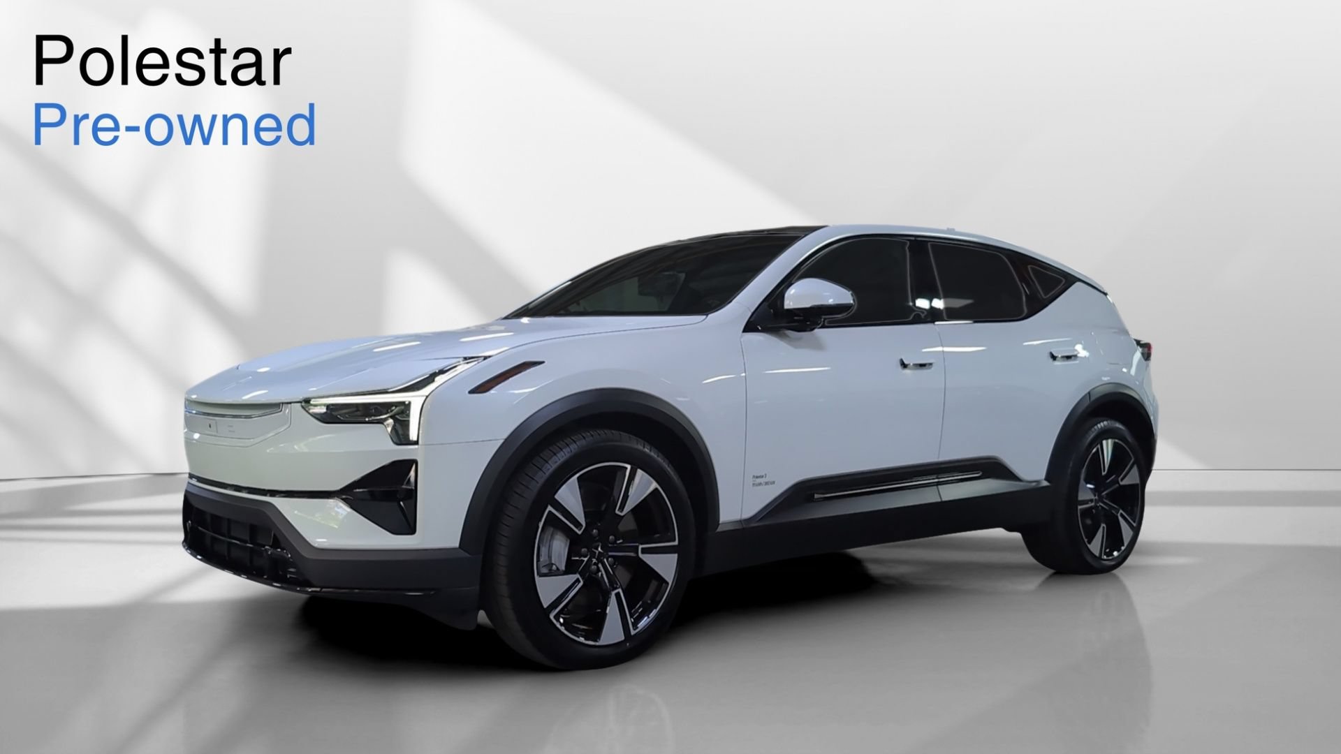 Used 2025 Polestar Polestar 3
