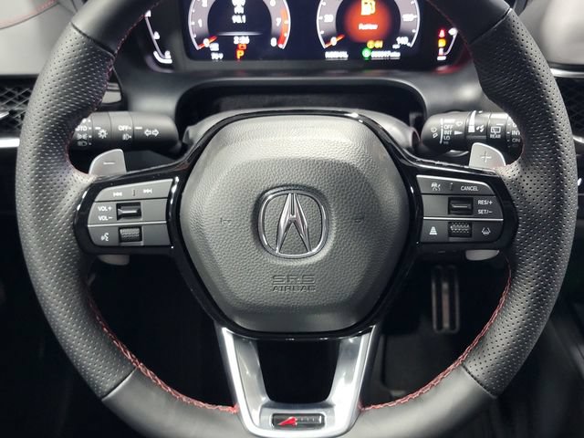 New 2026 Acura ADX A-Spec AWD/4WD image 24