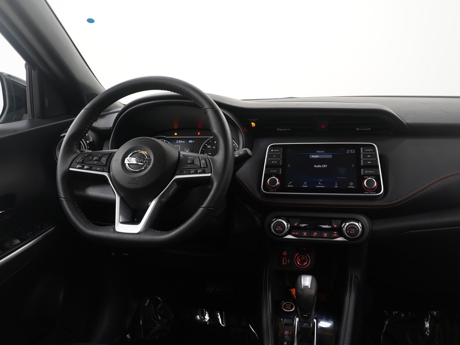 Used 2020 Nissan Kicks SR w/ SR Premium Package image 14