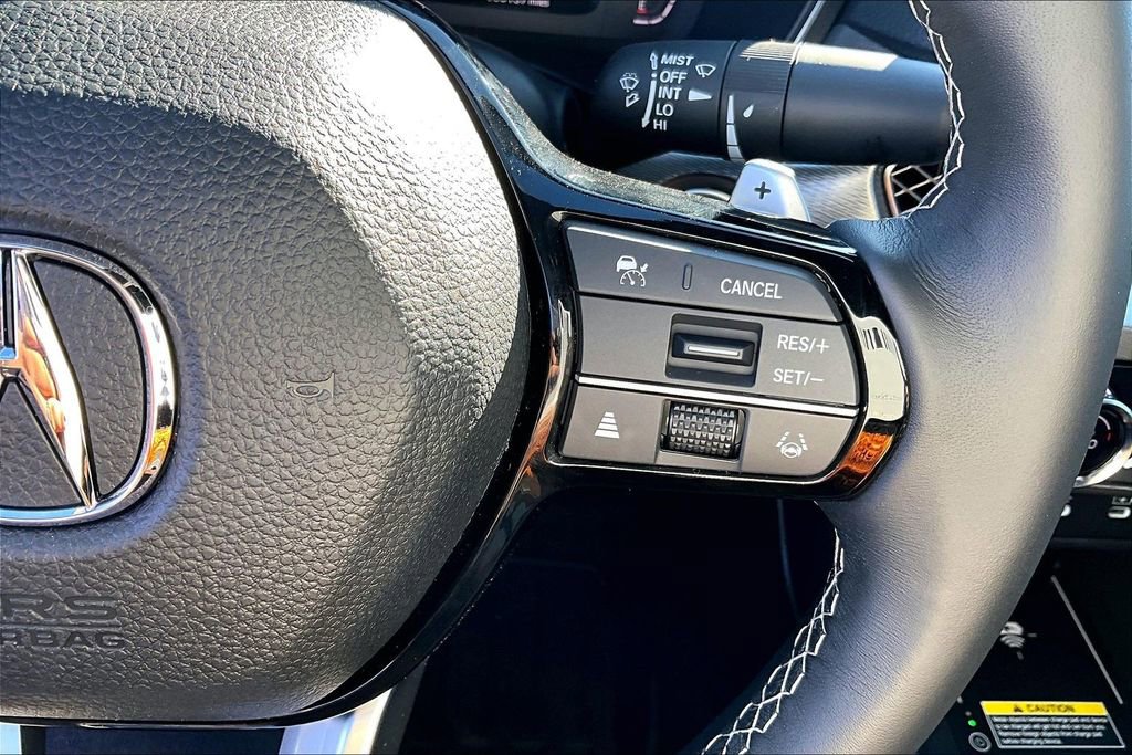 New 2026 Acura Integra A-Spec image 17