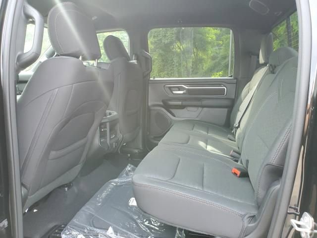 New 2026 RAM 1500 Big Horn image 23