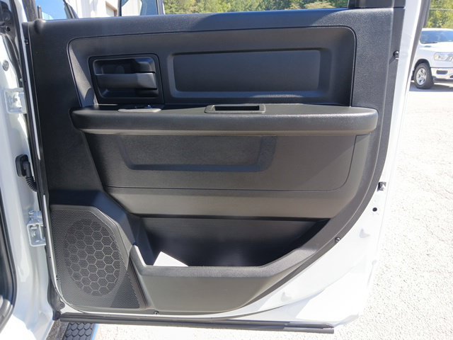 New 2027 RAM 4500 Tradesman w/ Chrome Appearance Group AWD/4WD image 24