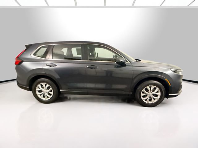 Certified 2023 Honda CR-V LX image 11
