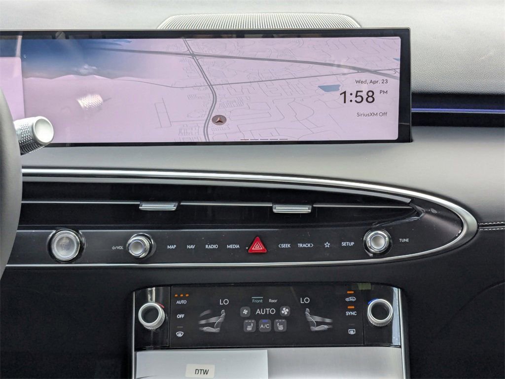 New 2026 Genesis GV70 2.5T Select image 17