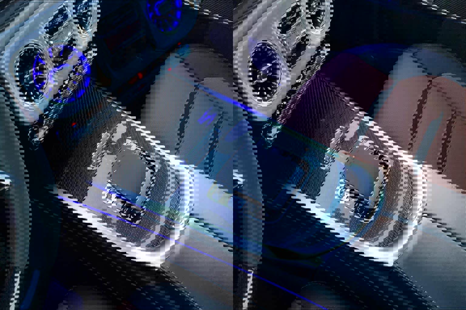 Certified 2025 Mercedes-Benz G 63 AMG 4MATIC image 17