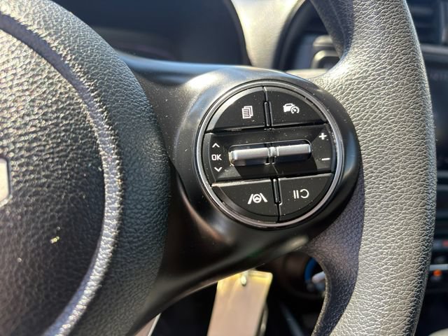 Used 2024 Kia Soul LX w/ Option Group 015 FWD image 25