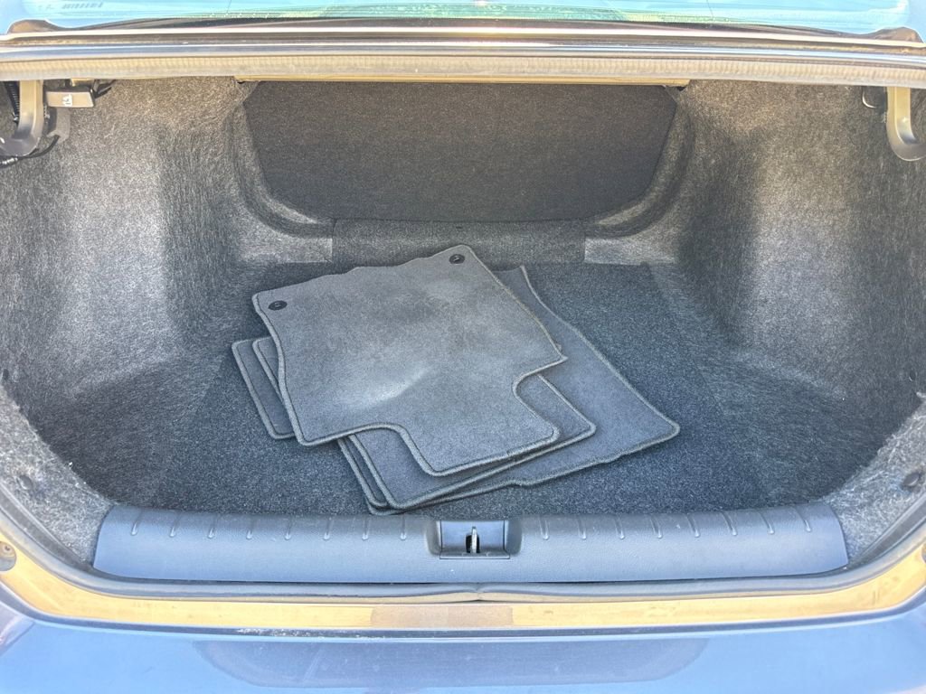 Used 2016 Honda Civic LX image 27