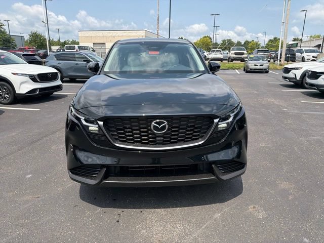 New 2026 MAZDA CX-5 Select AWD/4WD image 20