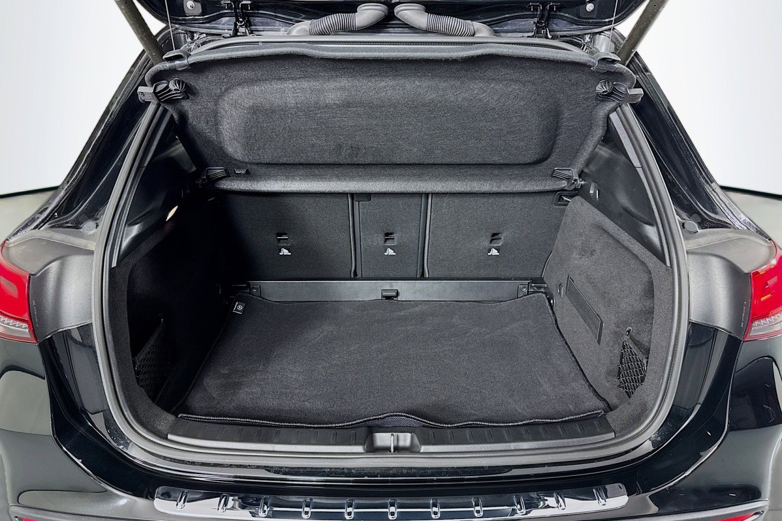 Certified 2023 Mercedes-Benz GLA 35 AMG 4MATIC image 24