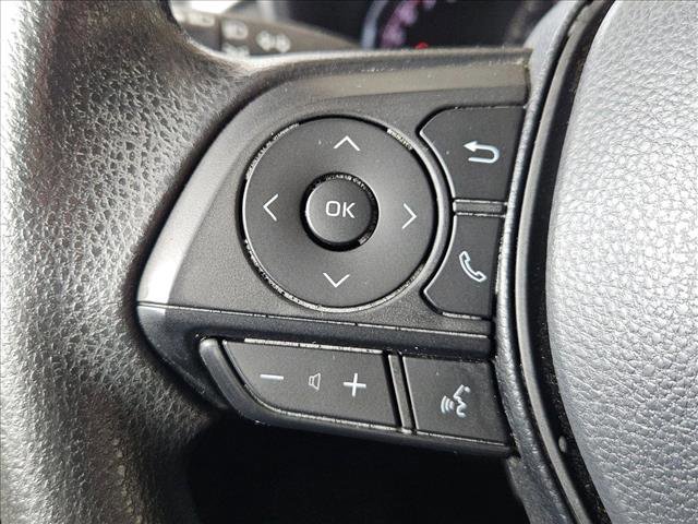 Used 2024 Toyota RAV4 XLE image 8