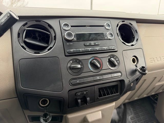Used 2009 Ford F250 XLT image 20