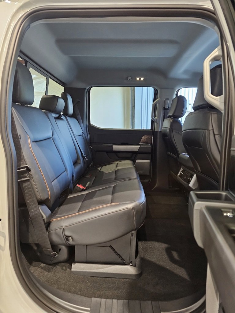 New 2026 Ford F350 Lariat w/ Tremor Off-Road Package image 32