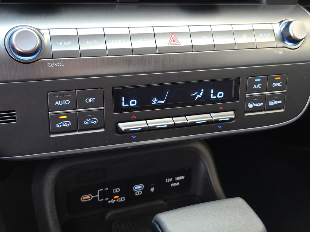 New 2026 Hyundai Kona SEL Sport AWD/4WD image 31