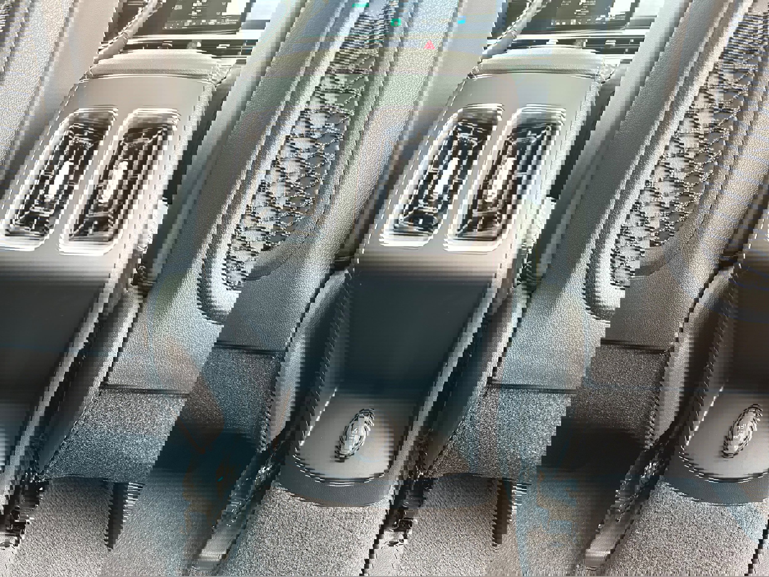 New 2026 Kia Sorento X-Line EX image 26