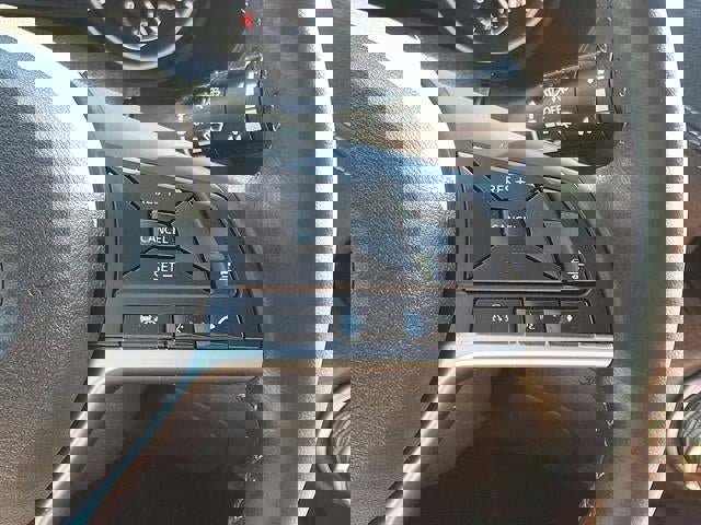 Certified 2023 Nissan Sentra SV w/ All-Weather Package image 22