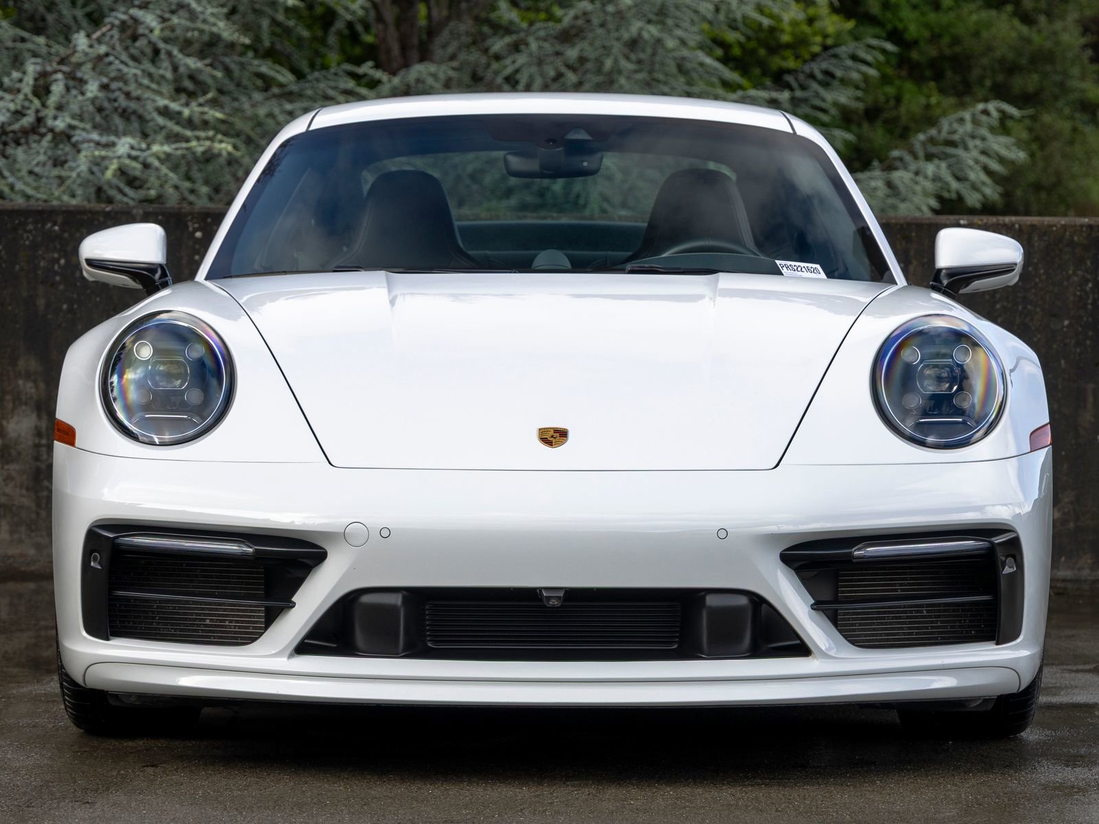 Used 2024 Porsche 911 Carrera S image 8