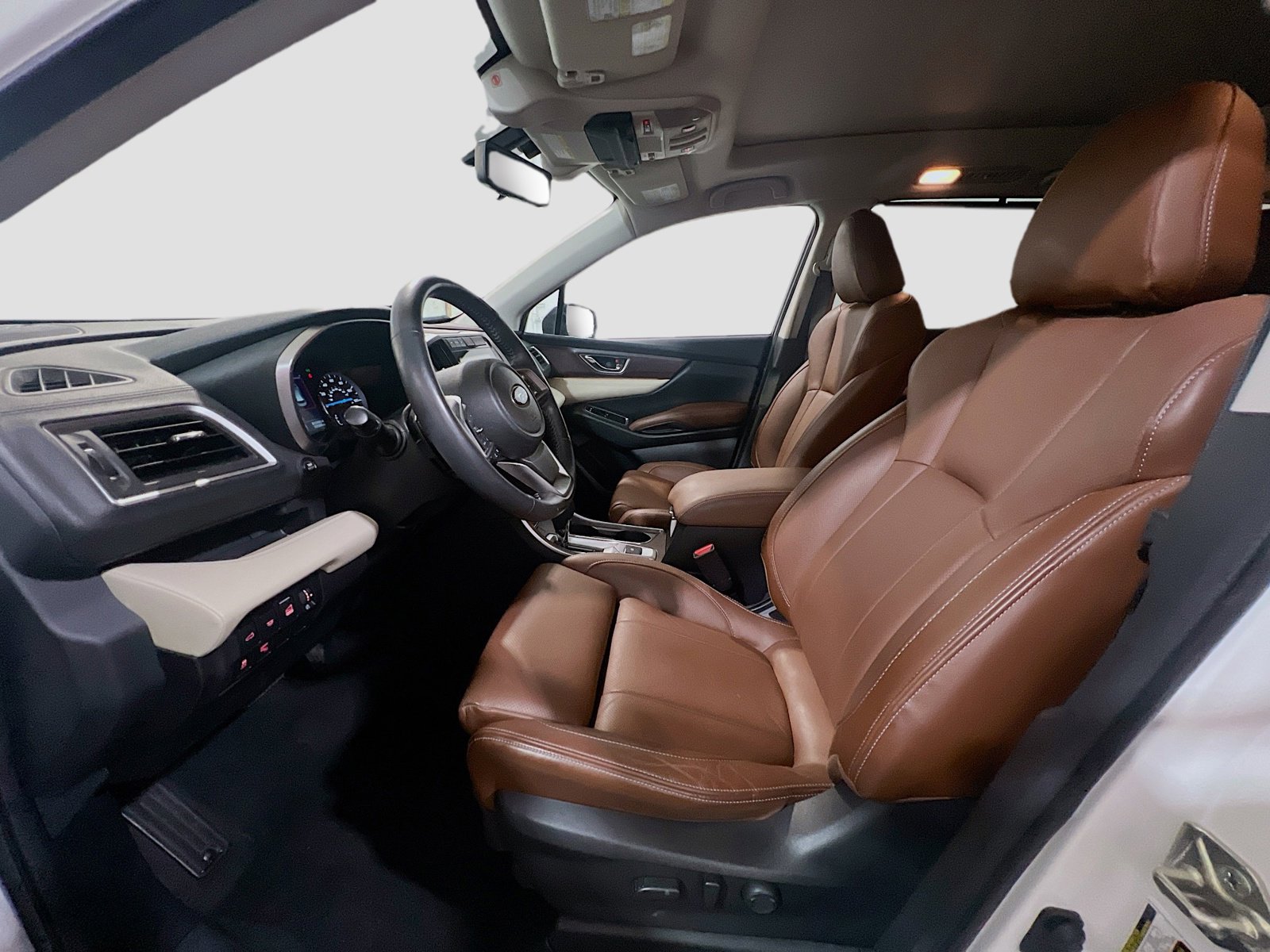 Used 2020 Subaru Ascent Touring image 16