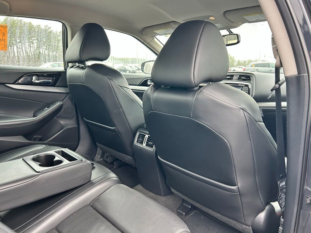 Used 2016 Nissan Maxima 3.5 SV image 17