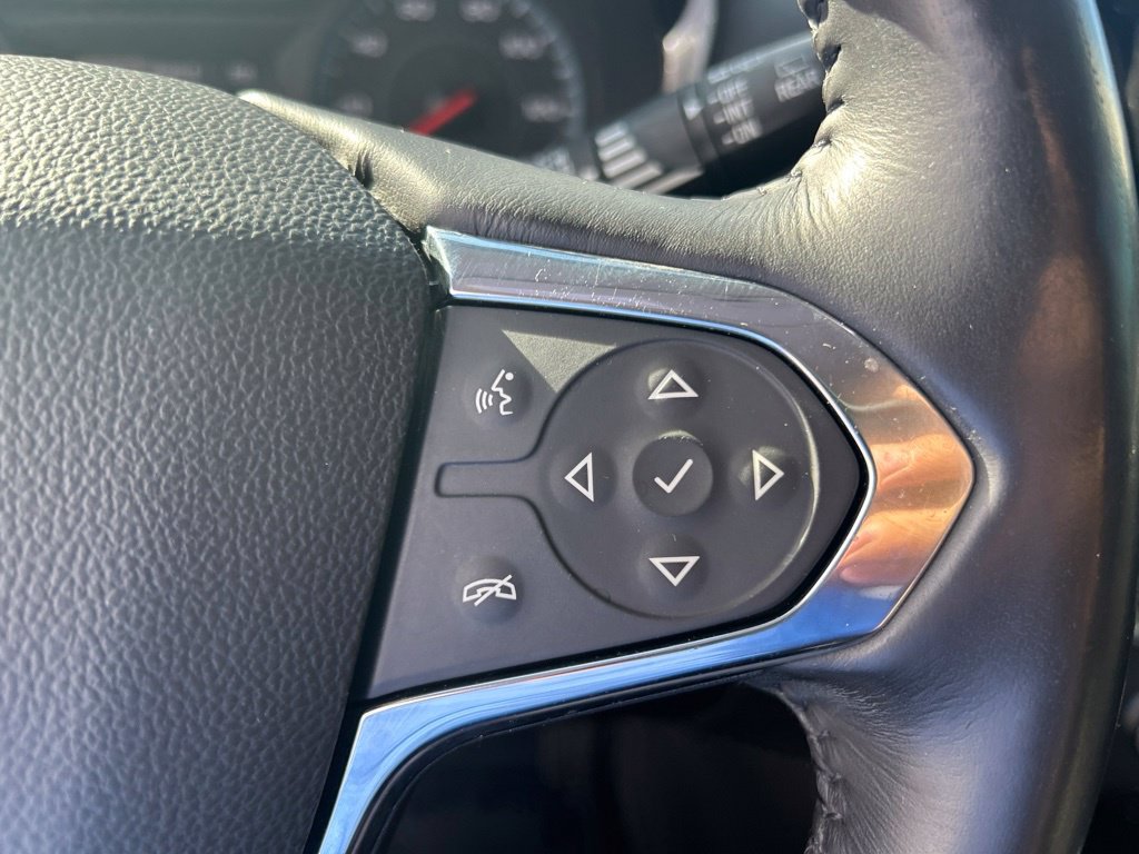 Used 2019 Chevrolet Traverse LT FWD image 45
