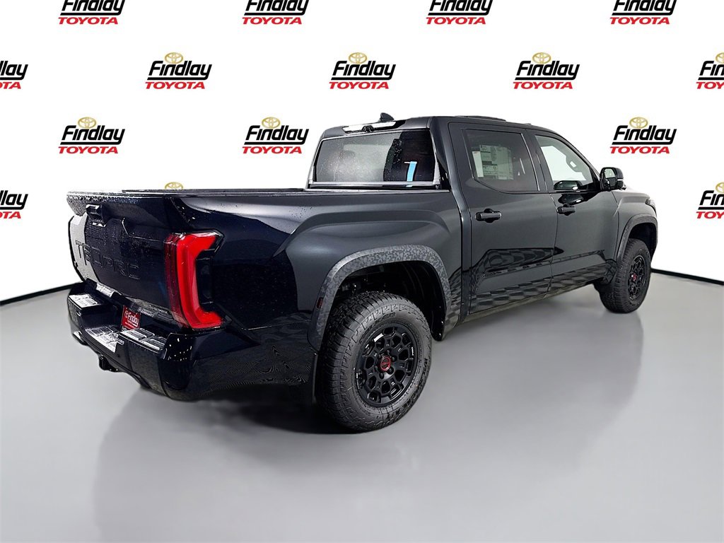 New 2026 Toyota Tundra TRD Pro image 7