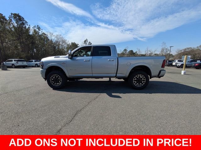 New 2026 RAM 2500 Limited image 7