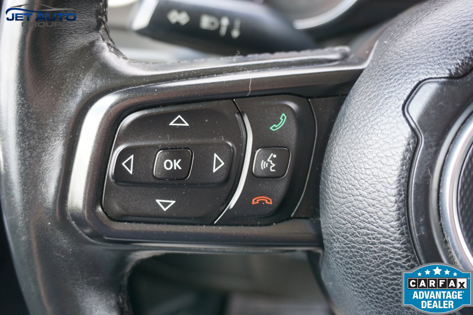 Used 2018 Jeep Wrangler Sport AWD/4WD image 37