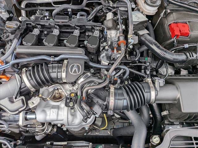 New 2026 Acura Integra A-Spec FWD image 16