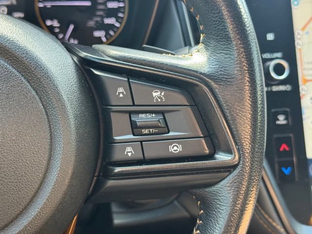 Used 2023 Subaru Outback Wilderness AWD/4WD image 30