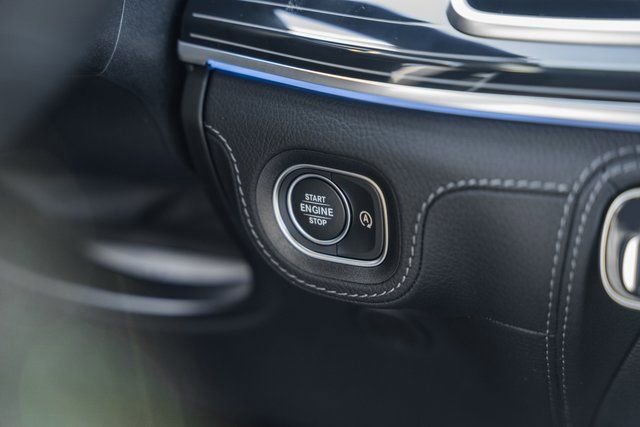 New 2026 Mercedes-Benz GLE 450 4MATIC image 26