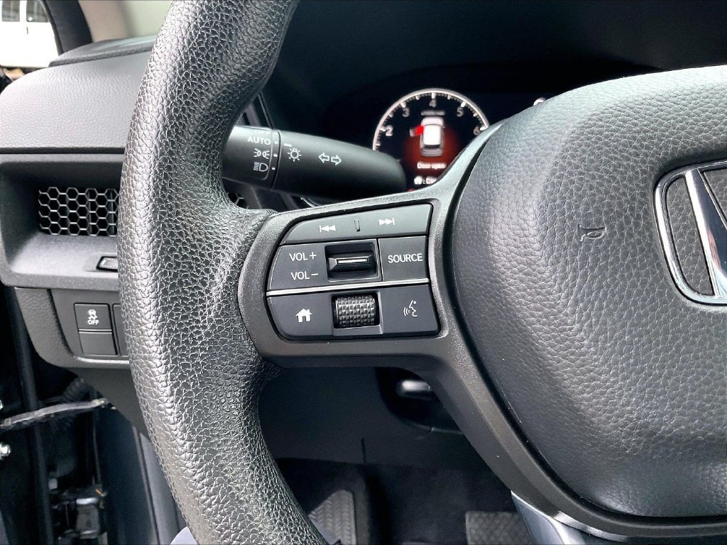 Used 2023 Honda CR-V LX image 22