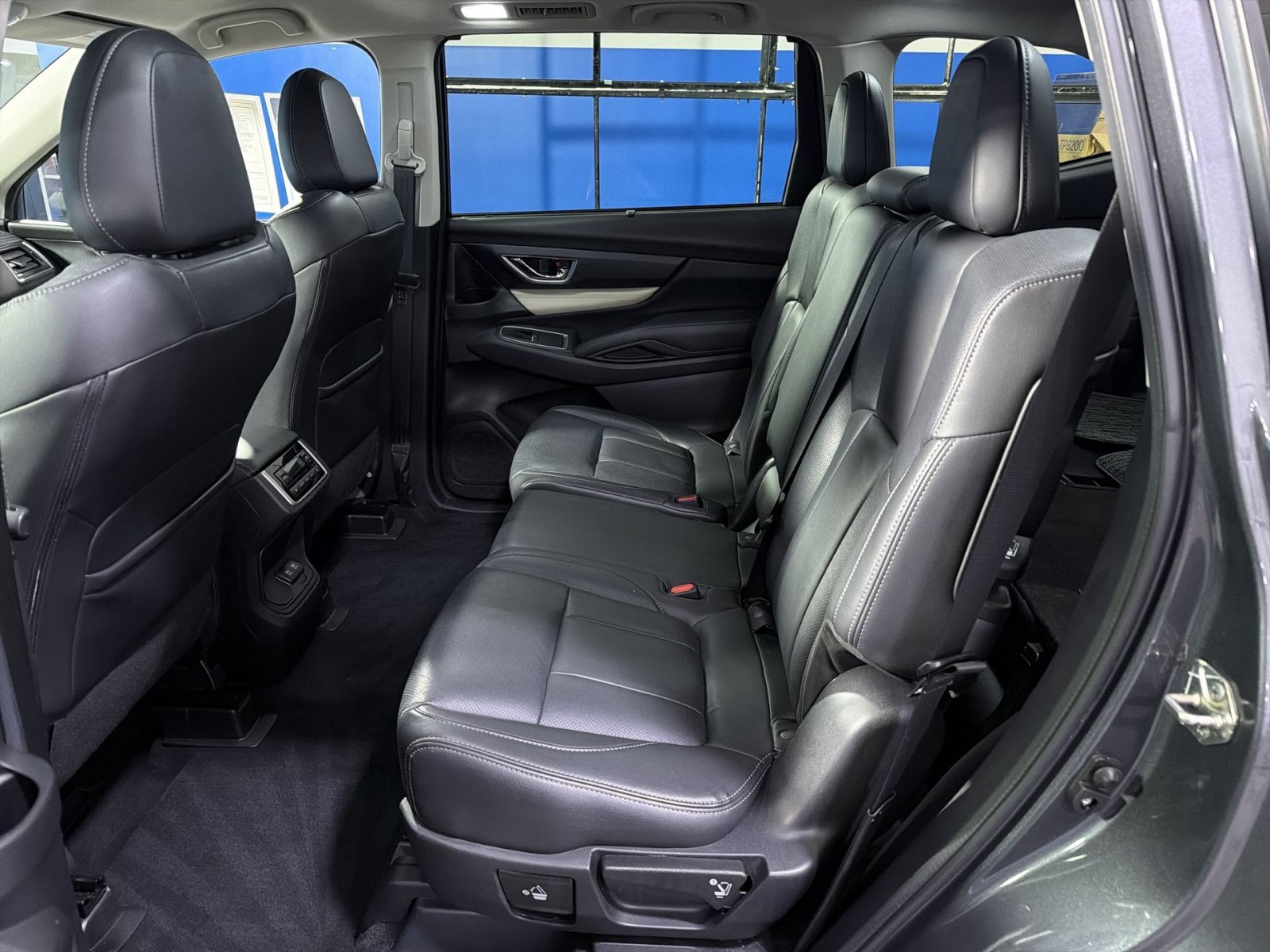 Used 2020 Subaru Ascent Limited w/ Popular Package #2A AWD/4WD image 26
